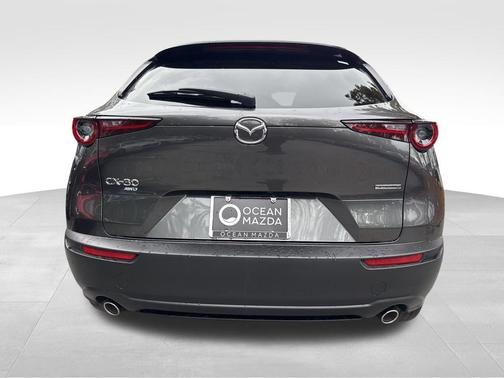 2025 Mazda CX-30 Select