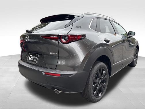 2025 Mazda CX-30 Select
