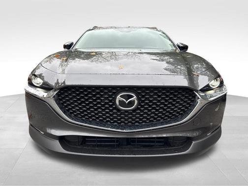 2025 Mazda CX-30 Select