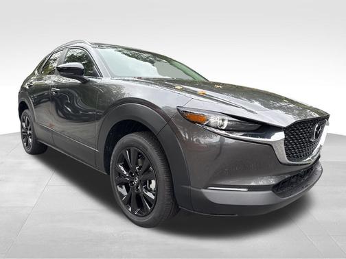 2025 Mazda CX-30 Select