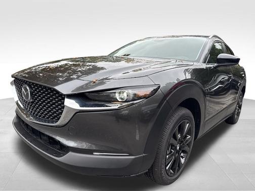 2025 Mazda CX-30 Select