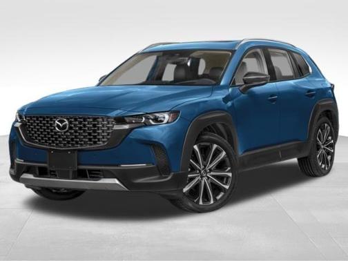 2025 Mazda CX-50 2.5 Turbo Premium Plus Package