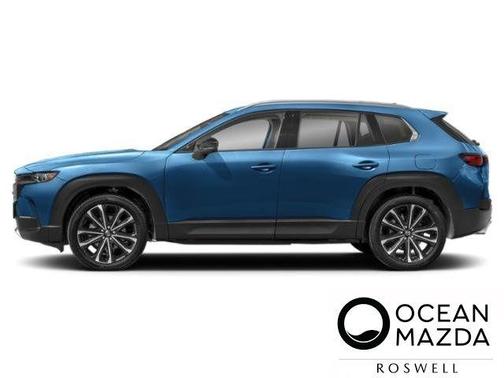 2025 Mazda CX-50 2.5 Turbo Premium Plus Package