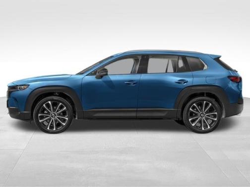 2025 Mazda CX-50 2.5 Turbo Premium Plus Package