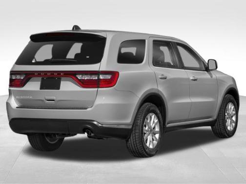 2021 Dodge Durango SXT