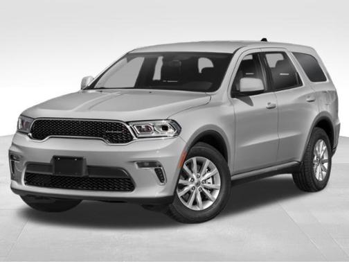 2021 Dodge Durango SXT