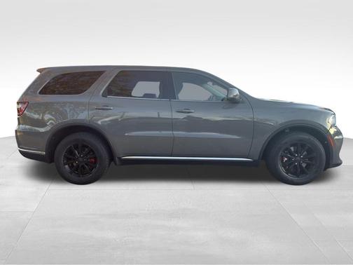2021 Dodge Durango SXT