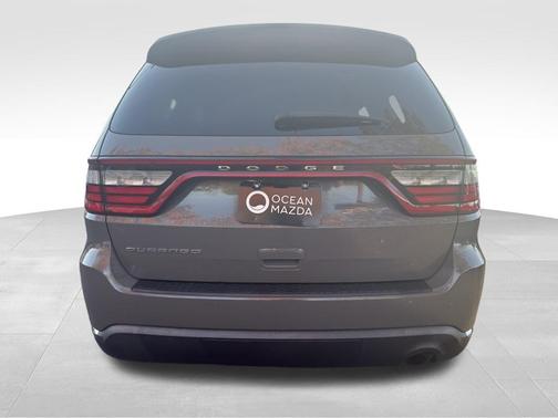 2021 Dodge Durango SXT