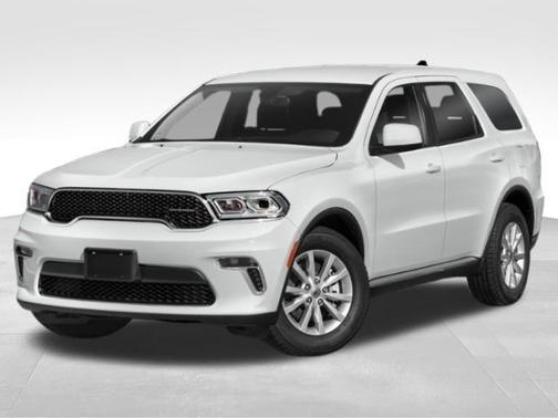2021 Dodge Durango SXT