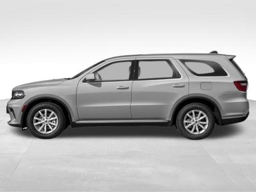 2021 Dodge Durango SXT