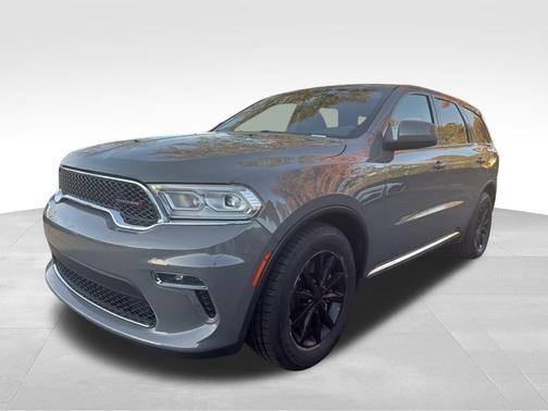 2021 Dodge Durango SXT