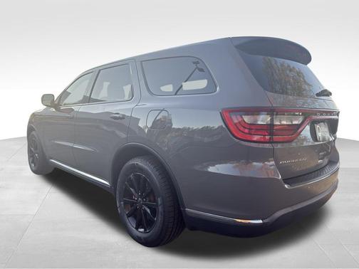 2021 Dodge Durango SXT