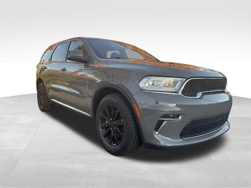 2021 Dodge Durango SXT