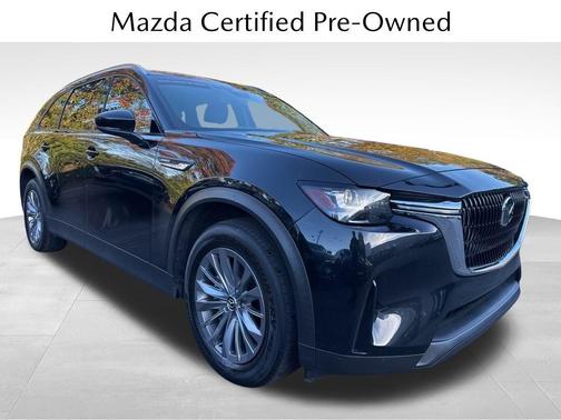 2024 Mazda CX-90 PHEV Preferred