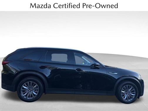 2024 Mazda CX-90 PHEV Preferred