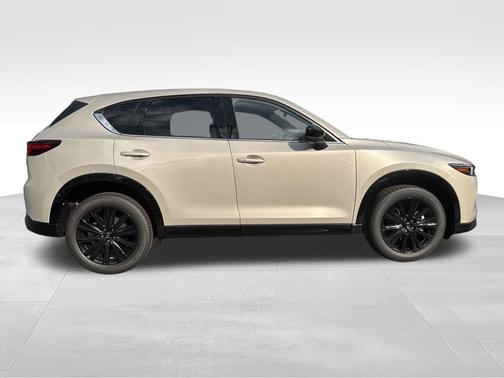 2025 Mazda CX-5 2.5 Turbo Premium Package