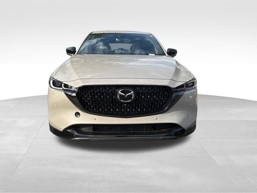 2025 Mazda CX-5 2.5 Turbo Premium Package