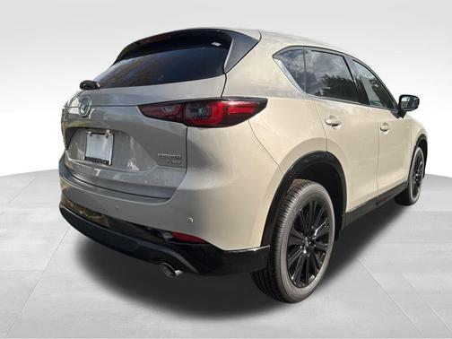 2025 Mazda CX-5 2.5 Turbo Premium Package