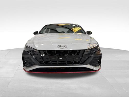 2023 Hyundai ELANTRA N Base