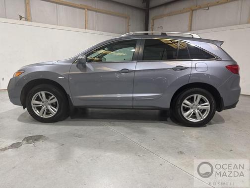 2015 Acura RDX Technology Package