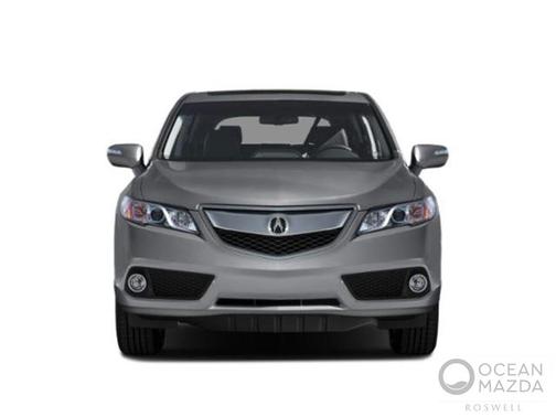 2015 Acura RDX Technology Package