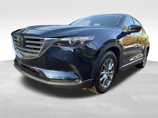 2019 Mazda CX-9 Touring