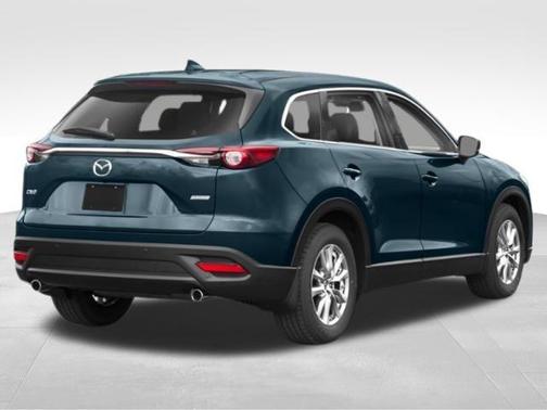 2019 Mazda CX-9 Touring