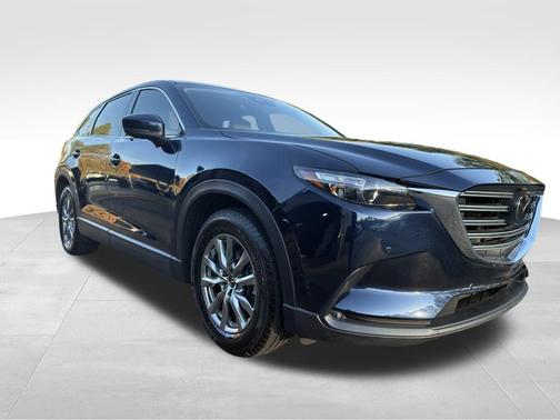 2019 Mazda CX-9 Touring