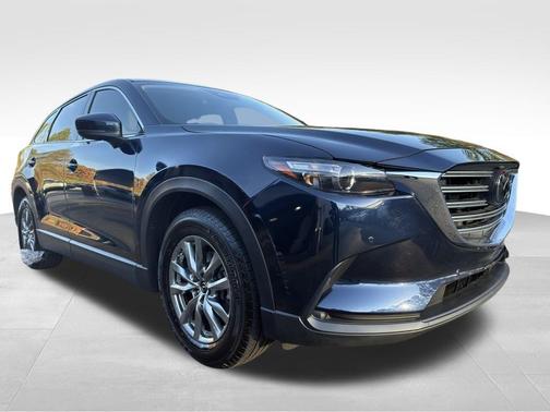 2019 Mazda CX-9 Touring