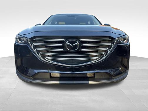 2019 Mazda CX-9 Touring