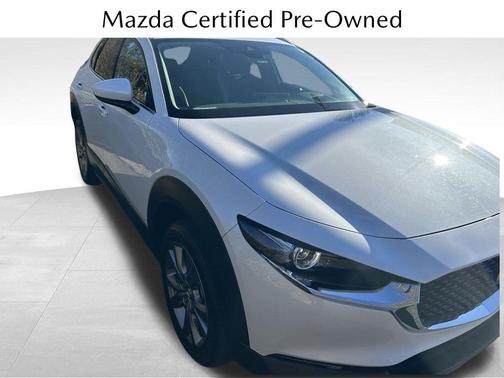 2023 Mazda CX-30 Premium Package
