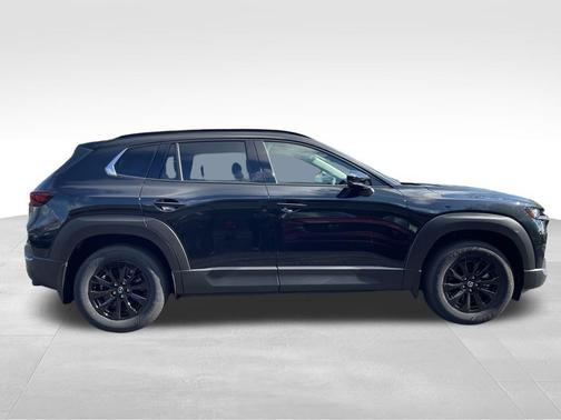 2026 Mazda CX-50 Premium