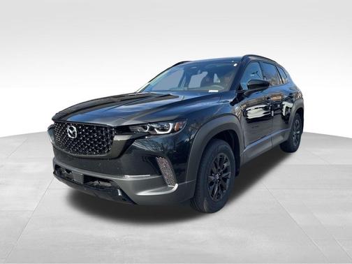2026 Mazda CX-50 Premium