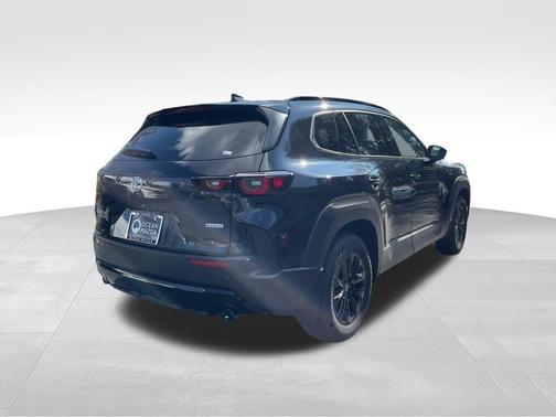 2026 Mazda CX-50 Premium
