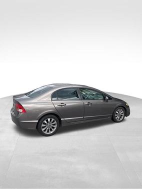2009 Honda Civic EX