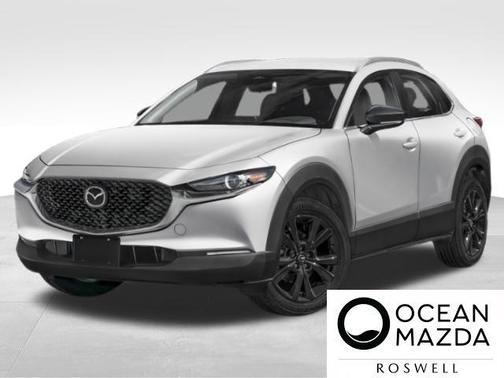 2025 Mazda CX-30 Select