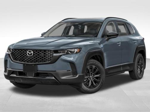 2026 Mazda CX-50 Premium
