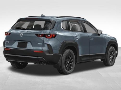 2026 Mazda CX-50 Premium