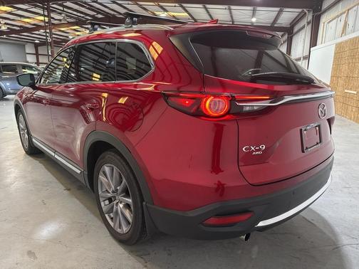 2023 Mazda CX-9 Grand Touring
