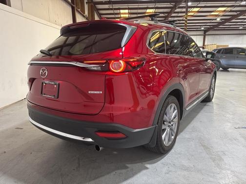 2023 Mazda CX-9 Grand Touring