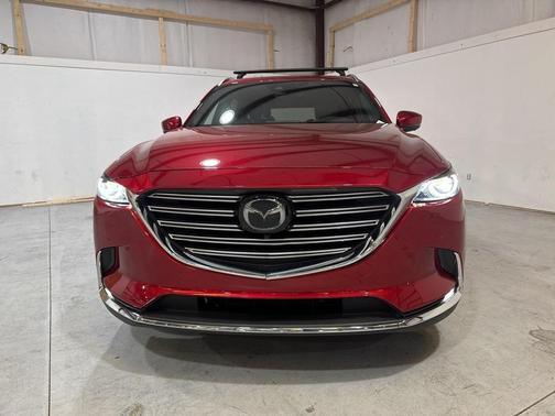 2023 Mazda CX-9 Grand Touring