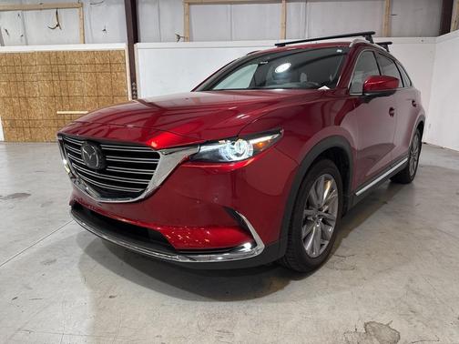 2023 Mazda CX-9 Grand Touring