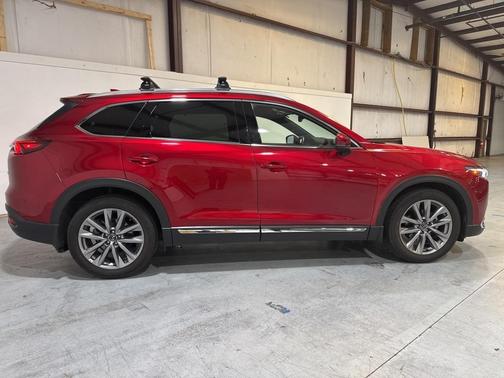 2023 Mazda CX-9 Grand Touring