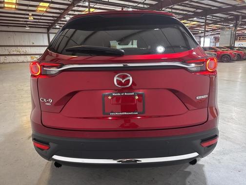2023 Mazda CX-9 Grand Touring