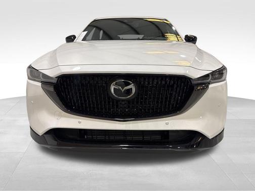 2025 Mazda CX-5 2.5 Turbo Premium Package