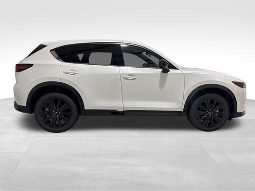 2025 Mazda CX-5 2.5 Turbo Premium Package