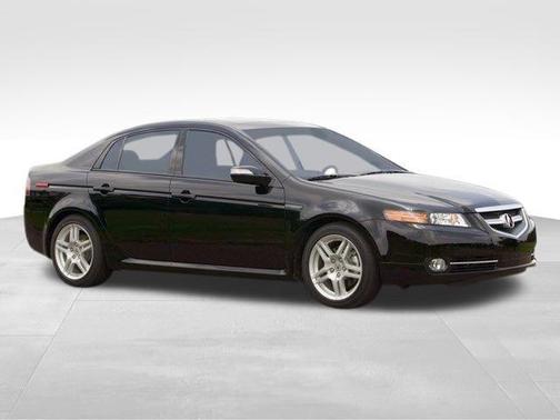 2008 Acura TL 3.2