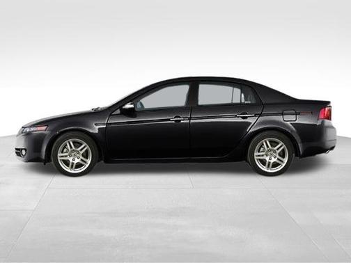 2008 Acura TL 3.2