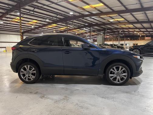 2022 Mazda CX-30 Premium Package