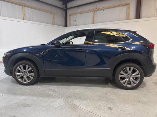 2022 Mazda CX-30 Premium Package